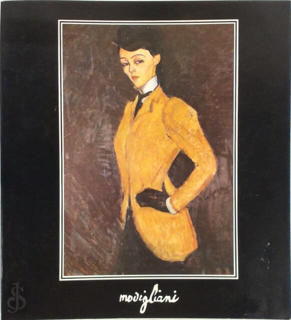 Amadeo Modigliani - Unknown Amadeo Modigliani - Unknown