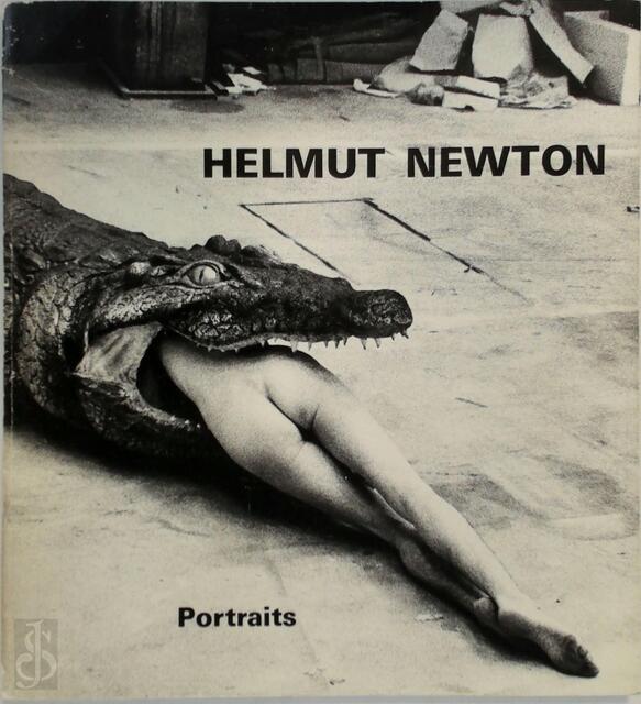 Helmut Newton - Helmut Newton Helmut Newton - Helmut Newton