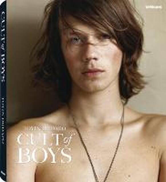 Cult of Boys - Toyin Ibidapo Cult of Boys - Toyin Ibidapo