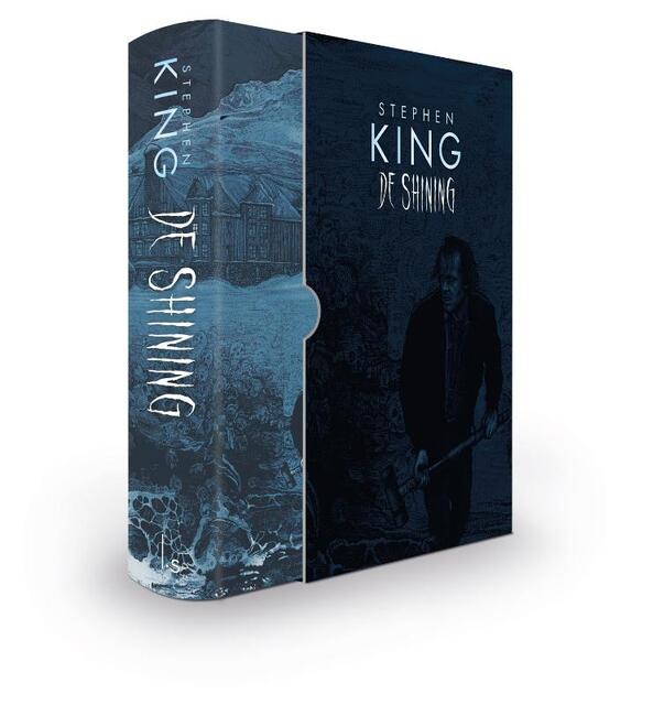 De Shining - Stephen King De Shining - Stephen King