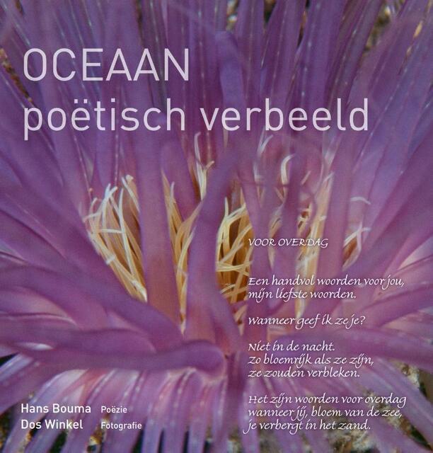 Oceaan - Hans Bouma Oceaan - Hans Bouma