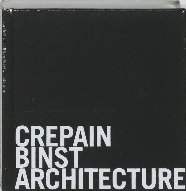 Crepain Binst - Dominique Pieters Crepain Binst - Dominique Pieters