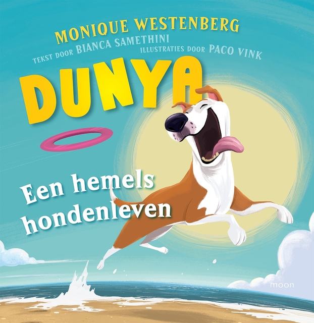 Dunya - Monique Westenberg Dunya - Monique Westenberg