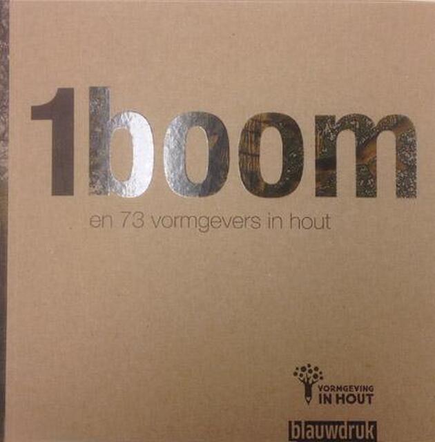 1boom - Marije Verbeeck 1boom - Marije Verbeeck