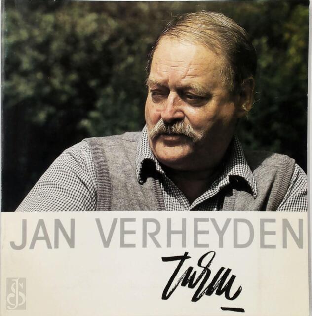 Jan Verheyden - Adriaan De Roover Jan Verheyden - Adriaan De Roover