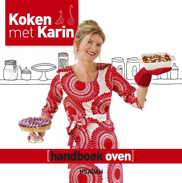 Handboek oven - Karin Luiten Handboek oven - Karin Luiten