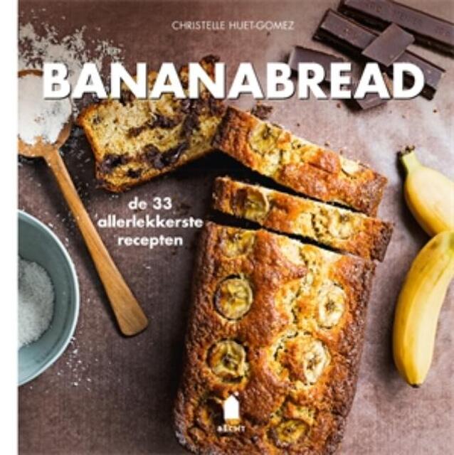 Bananabread - Christelle Huet-Gomez Bananabread - Christelle Huet-Gomez