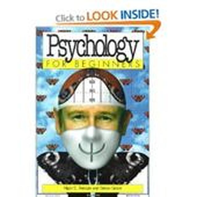 psychologie voor beginners psychologie voor beginners