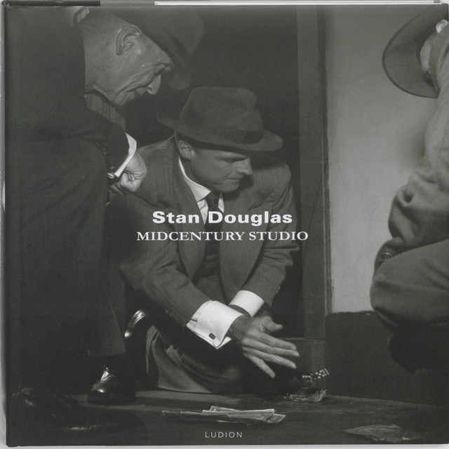 Stan Douglas - Christopher / Sigg, Pablo Stan / Phillips Douglas Stan Douglas - Christopher / Sigg, Pablo Stan / Phillips Douglas