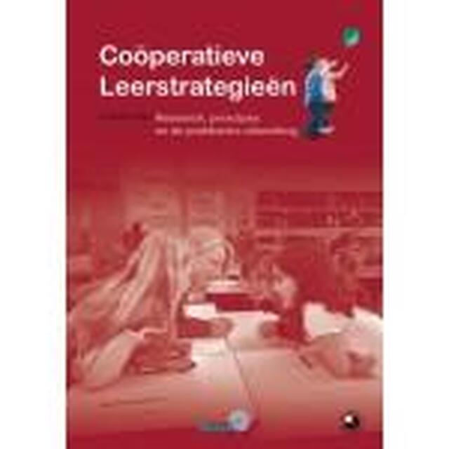 Cooperatieve Leerstrategieen - Spencer Kagan, Miguel Kagan Cooperatieve Leerstrategieen - Spencer Kagan, Miguel Kagan