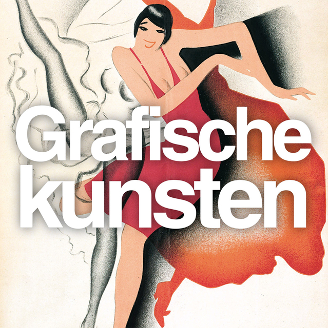 Grafische kunsten - Angela Sanna, Chiara Oliveti Grafische kunsten - Angela Sanna, Chiara Oliveti