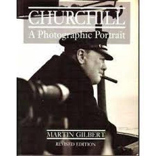 Churchill - Martin Gilbert Churchill - Martin Gilbert