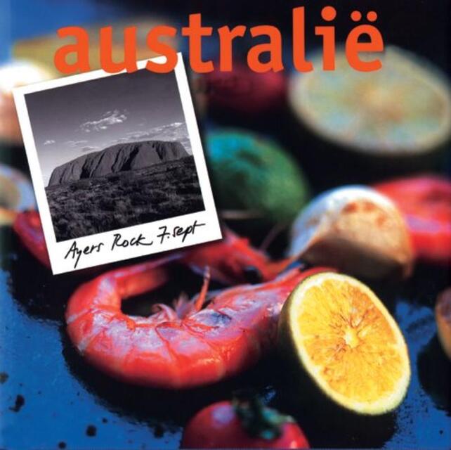 Australië - Sebastian Dickhaut, Sebastian Dickhaut Australië - Sebastian Dickhaut, Sebastian Dickhaut