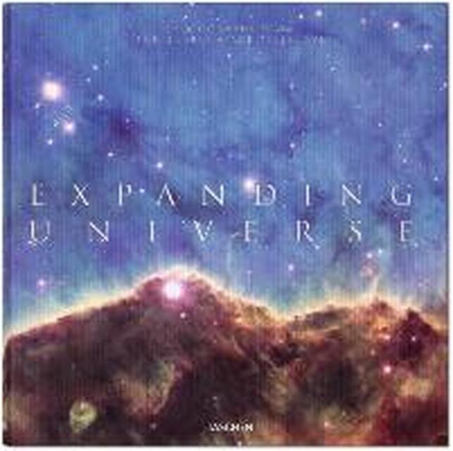 Expanding Universe - Zoltan Levay Expanding Universe - Zoltan Levay