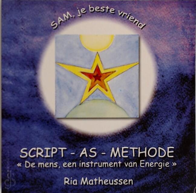 SCRIPT-AS-METHODE - RIA Matheussen SCRIPT-AS-METHODE - RIA Matheussen