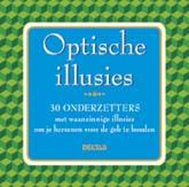 Optische illusies - Optische illusies -