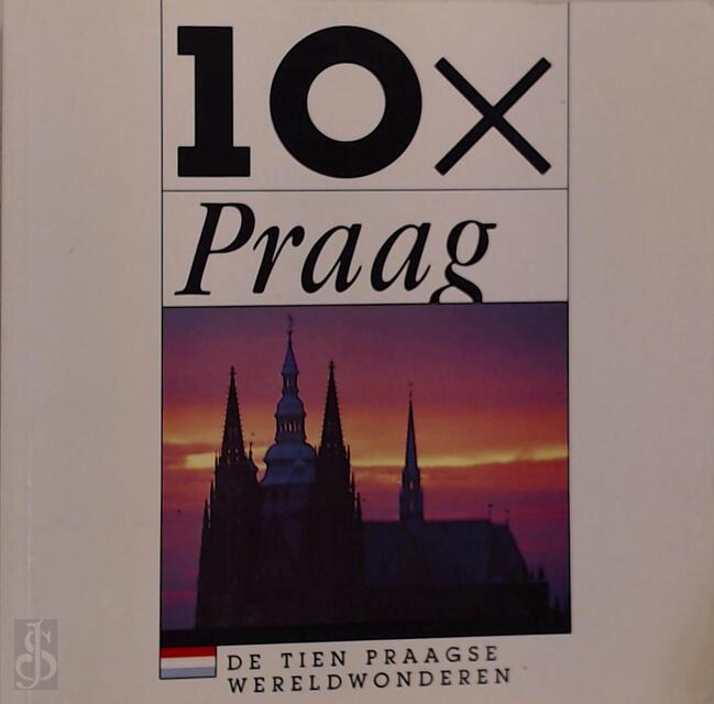 10x Praag - 10x Praag -