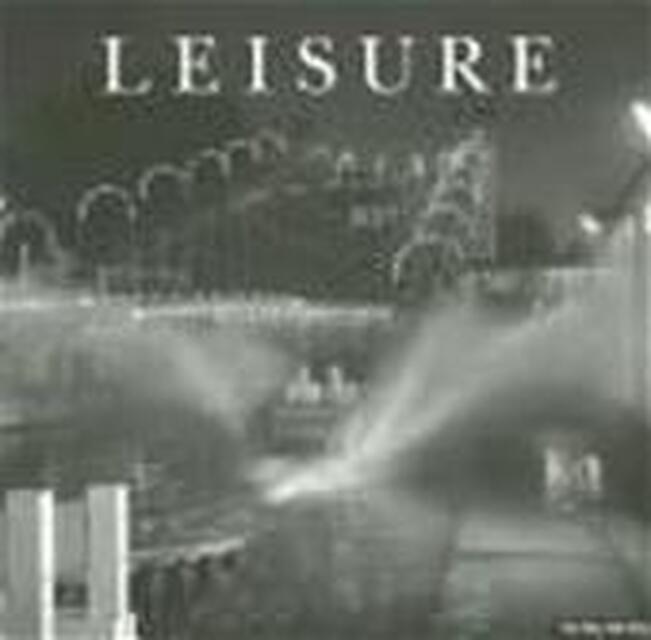Leisure - Unknown Leisure - Unknown