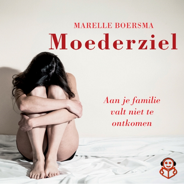 Moederziel - Marelle Boersma Moederziel - Marelle Boersma