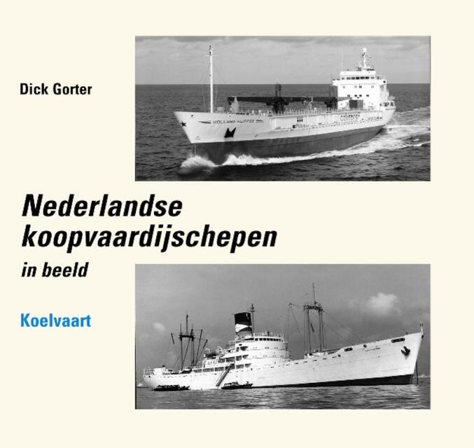 7 Koelvaart - D. Gorter 7 Koelvaart - D. Gorter