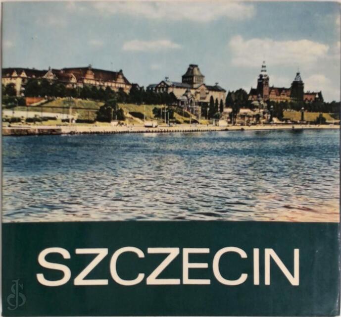 Szczecin - Henryk Maka Szczecin - Henryk Maka