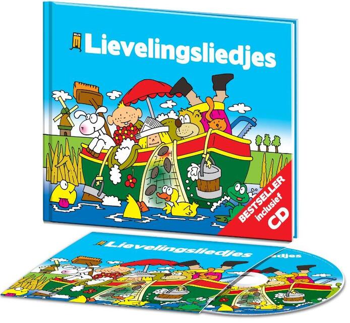 Lievelingsliedjes - A. Grooten Lievelingsliedjes - A. Grooten