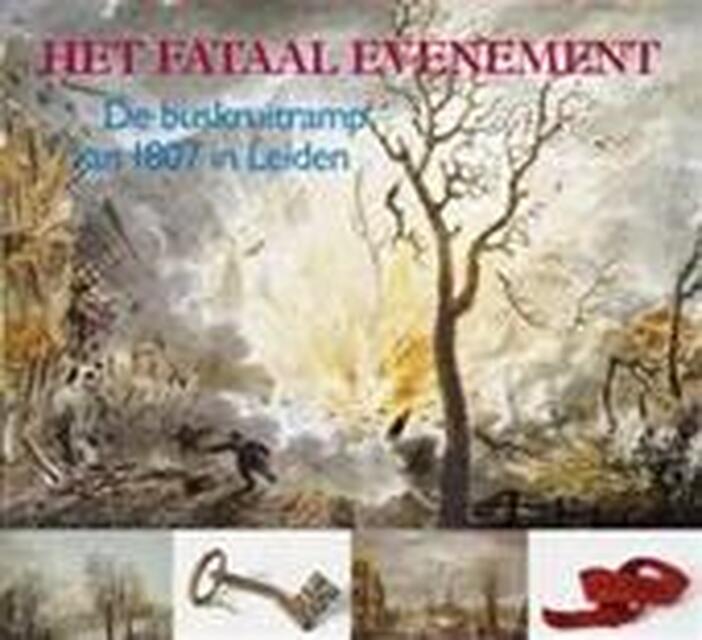 Het fataal evenement - Arti Ponsen, Ed van Der Vlist Het fataal evenement - Arti Ponsen, Ed van Der Vlist