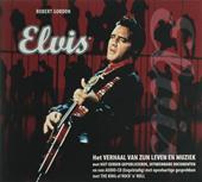 Elvis - Robert Gordon Elvis - Robert Gordon