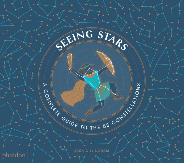 Seeing Stars - Sara Gillingham Seeing Stars - Sara Gillingham