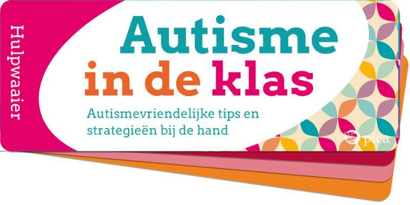 Hulpwaaier autisme - Robin Brewer, Tracy Mueller Hulpwaaier autisme - Robin Brewer, Tracy Mueller