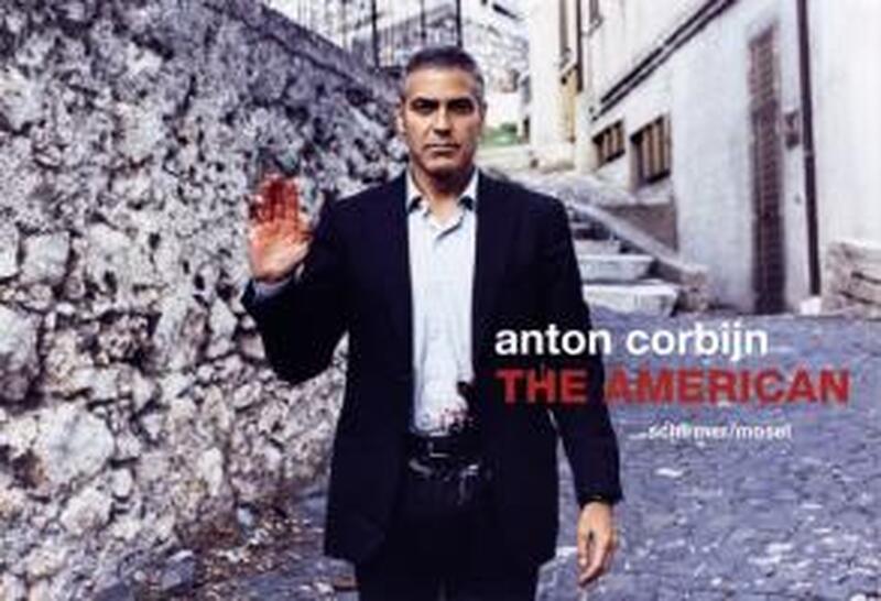 Inside the American - Anton Corbijn Inside the American - Anton Corbijn