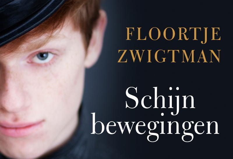 Schijnbewegingen DL - Floortje Zwigtman Schijnbewegingen DL - Floortje Zwigtman