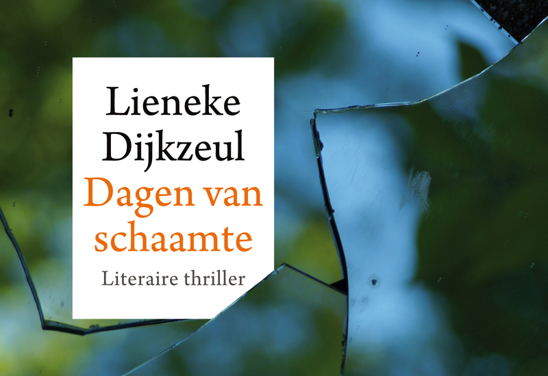 Dagen van schaamte DL - Lieneke Dijkzeul Dagen van schaamte DL - Lieneke Dijkzeul