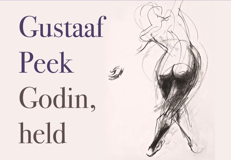 Godin, held - Gustaaf Peek Godin, held - Gustaaf Peek