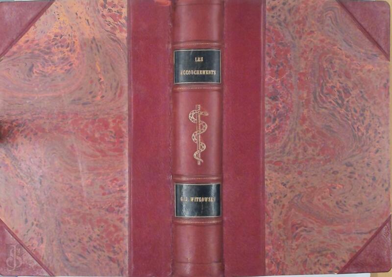 Les accouchements dans les beaux-arts - Gustave Joseph Witkowski Les accouchements dans les beaux-arts - Gustave Joseph Witkowski