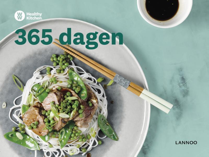 365 dagen - Weight Watchers 365 dagen - Weight Watchers