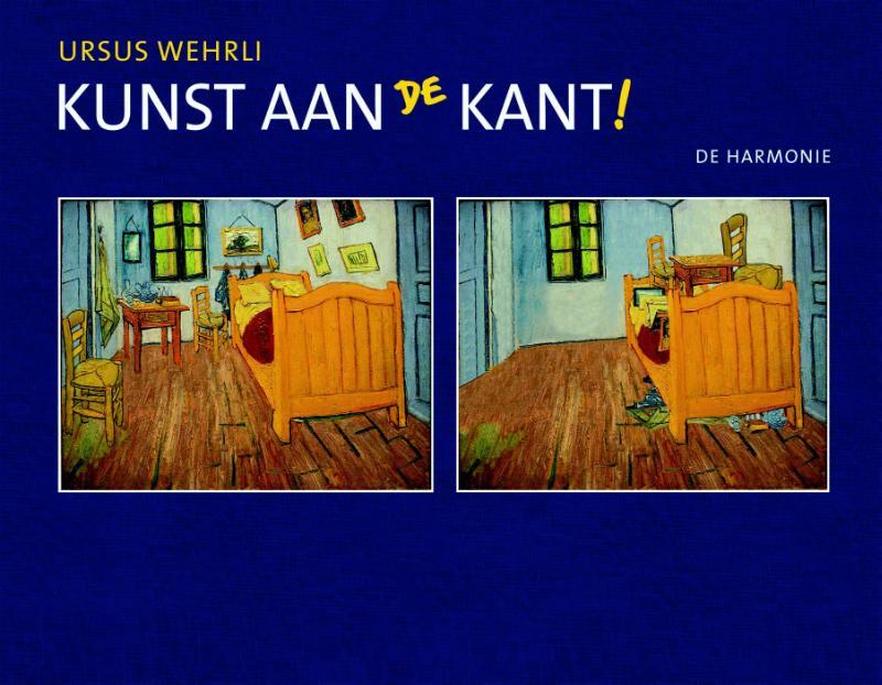 Kunst aan de kant - Ursus Wehrli Kunst aan de kant - Ursus Wehrli