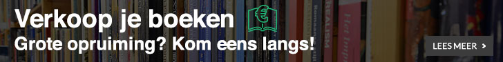 Banner boeken inkopen Banner boeken inkopen